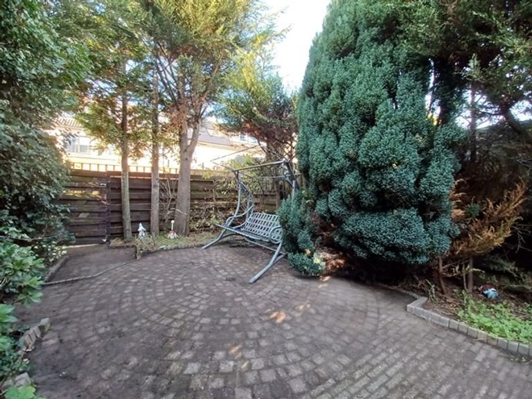 Gemeubileerde woning in Muziekwijk - Afbeelding 27