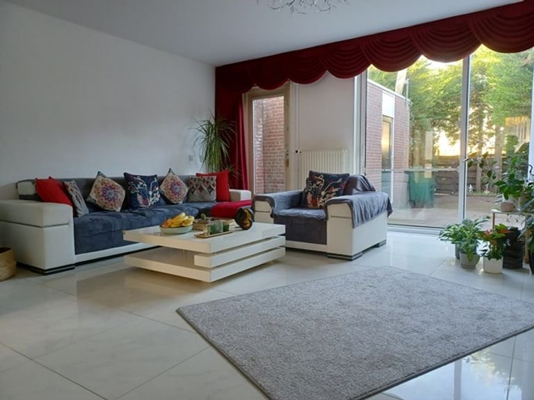 Gemeubileerde woning in Muziekwijk - Afbeelding 5