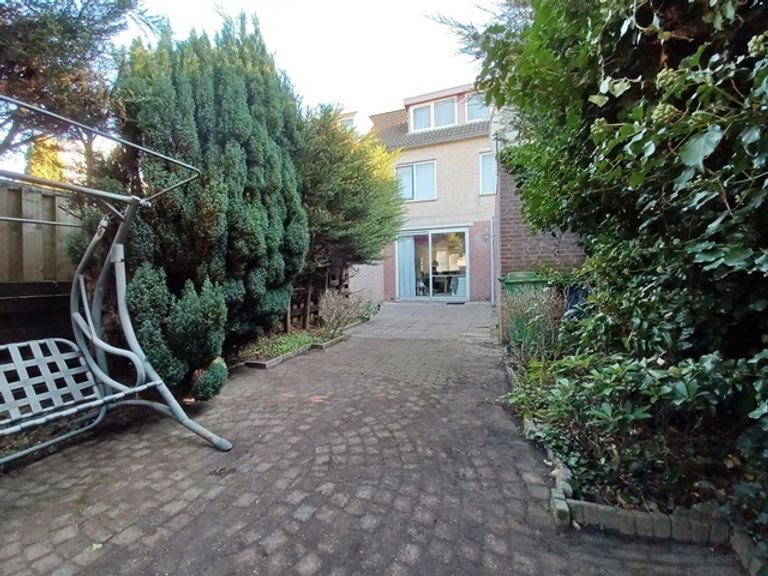 Gemeubileerde woning in Muziekwijk - Afbeelding 28