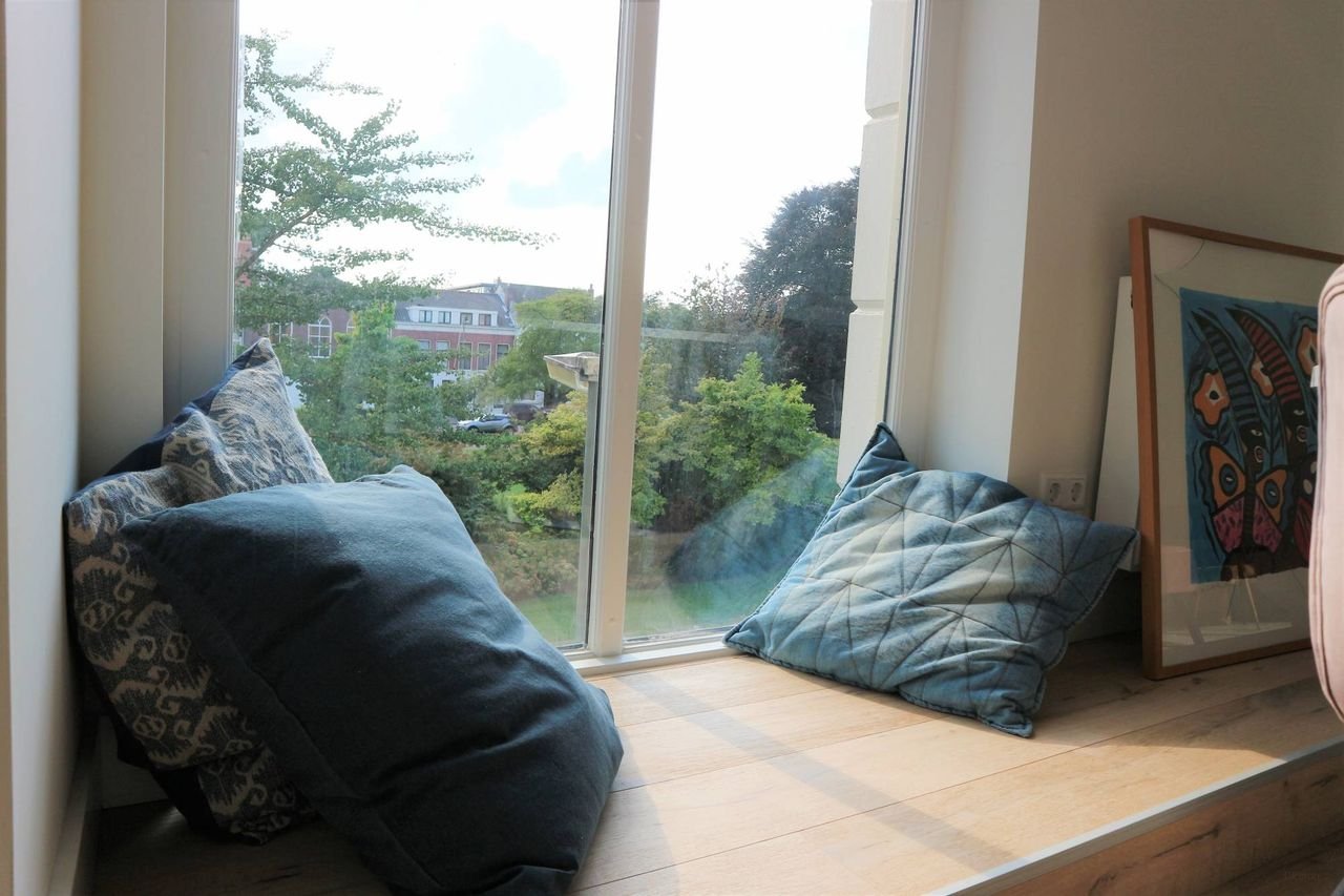 Furnished 1-bedroom apartment in Schiedam - Image 8