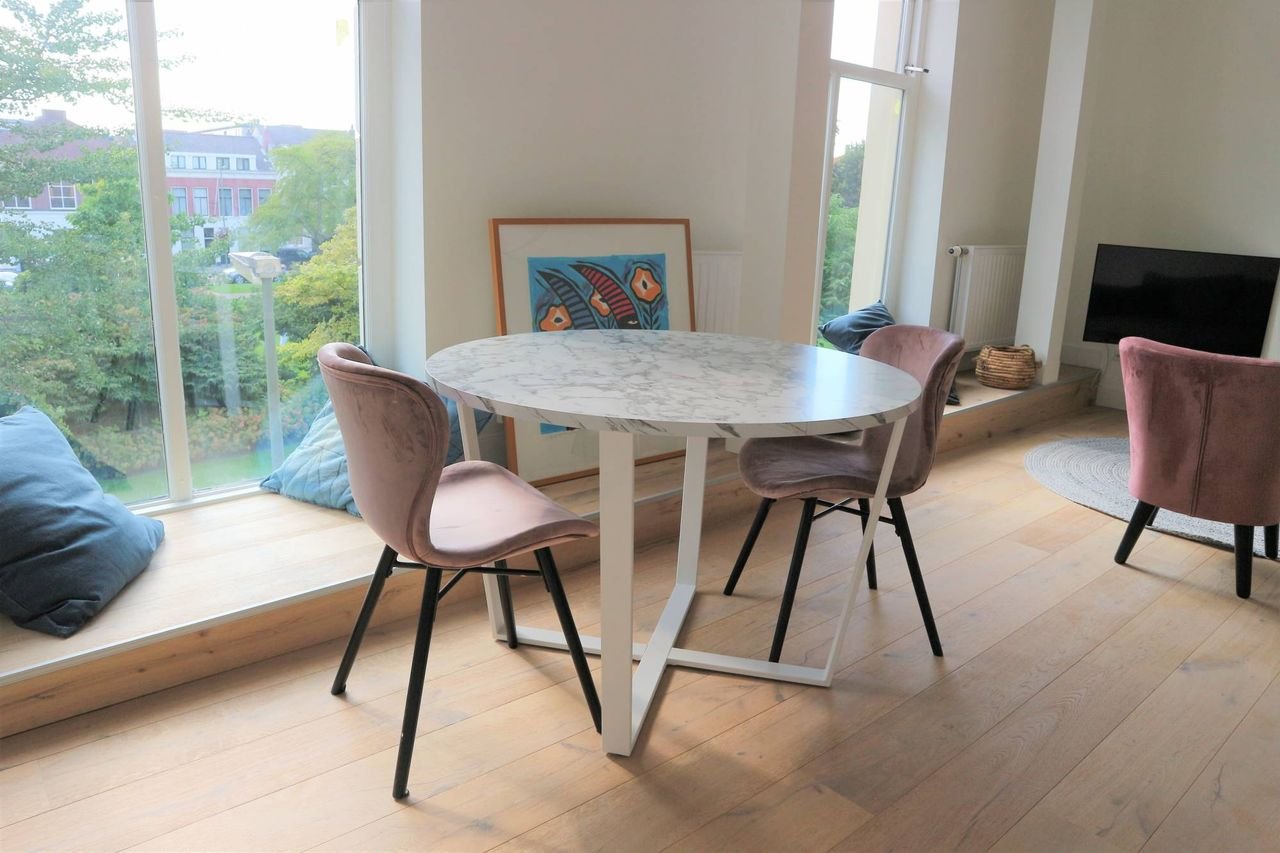 Furnished 1-bedroom apartment in Schiedam - Image 6