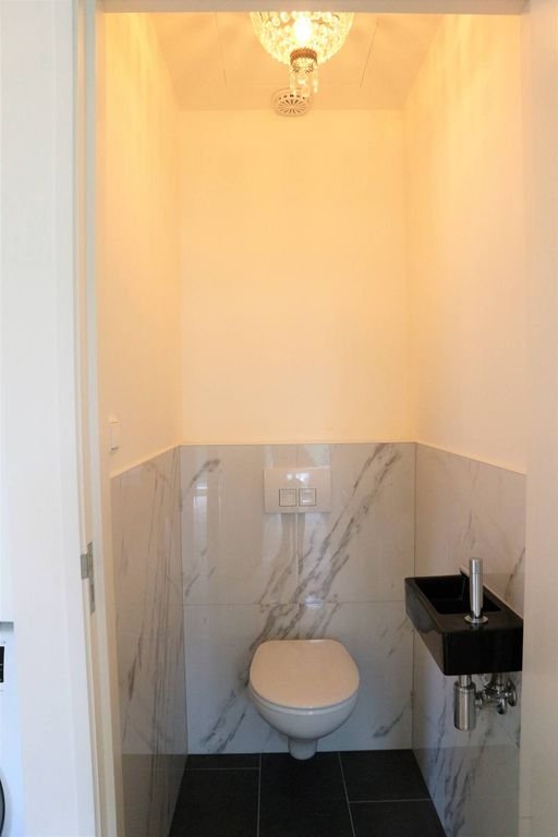 Tweekamerappartement aan de Tuinlaan - Afbeelding 12