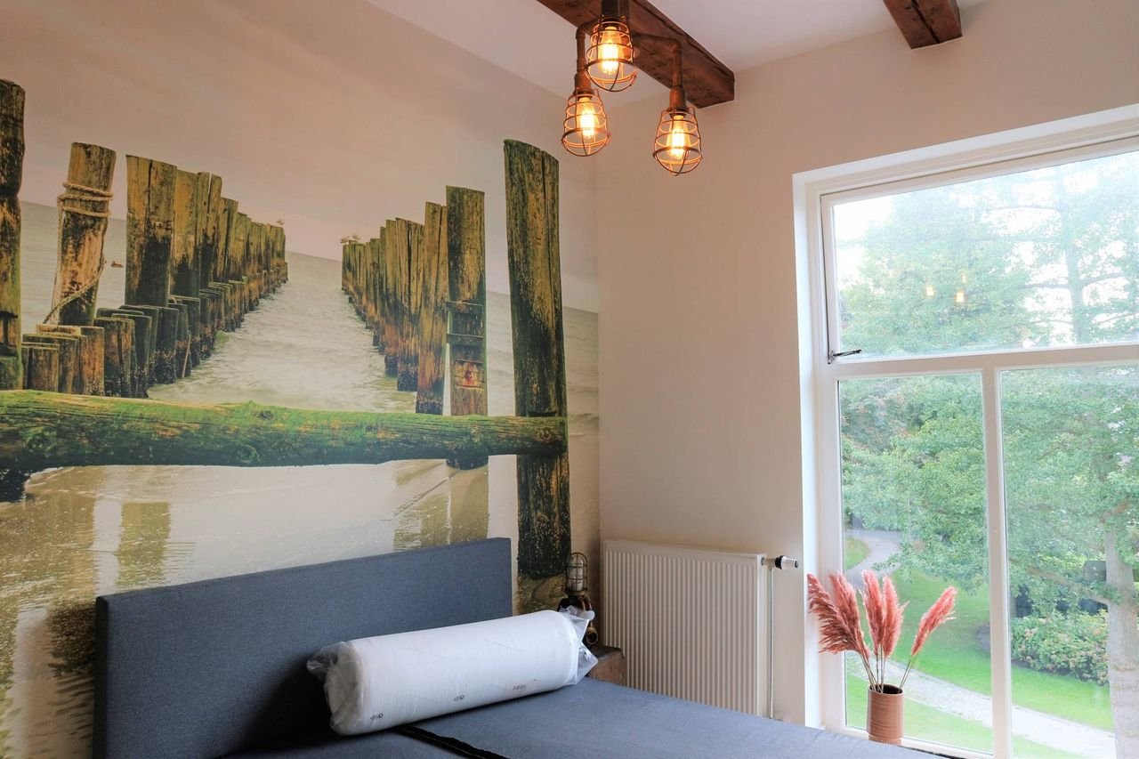 Furnished 1-bedroom apartment in Schiedam - Image 14