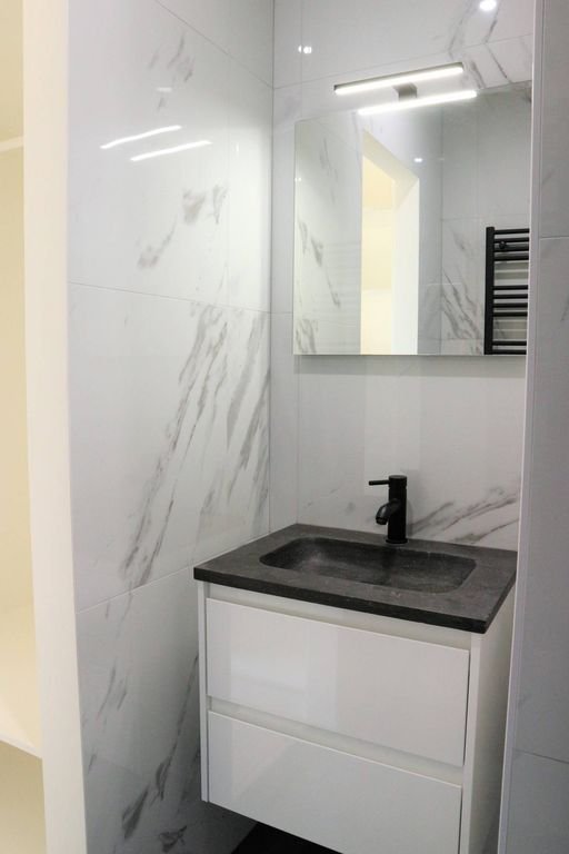 Tweekamerappartement aan de Tuinlaan - Afbeelding 25