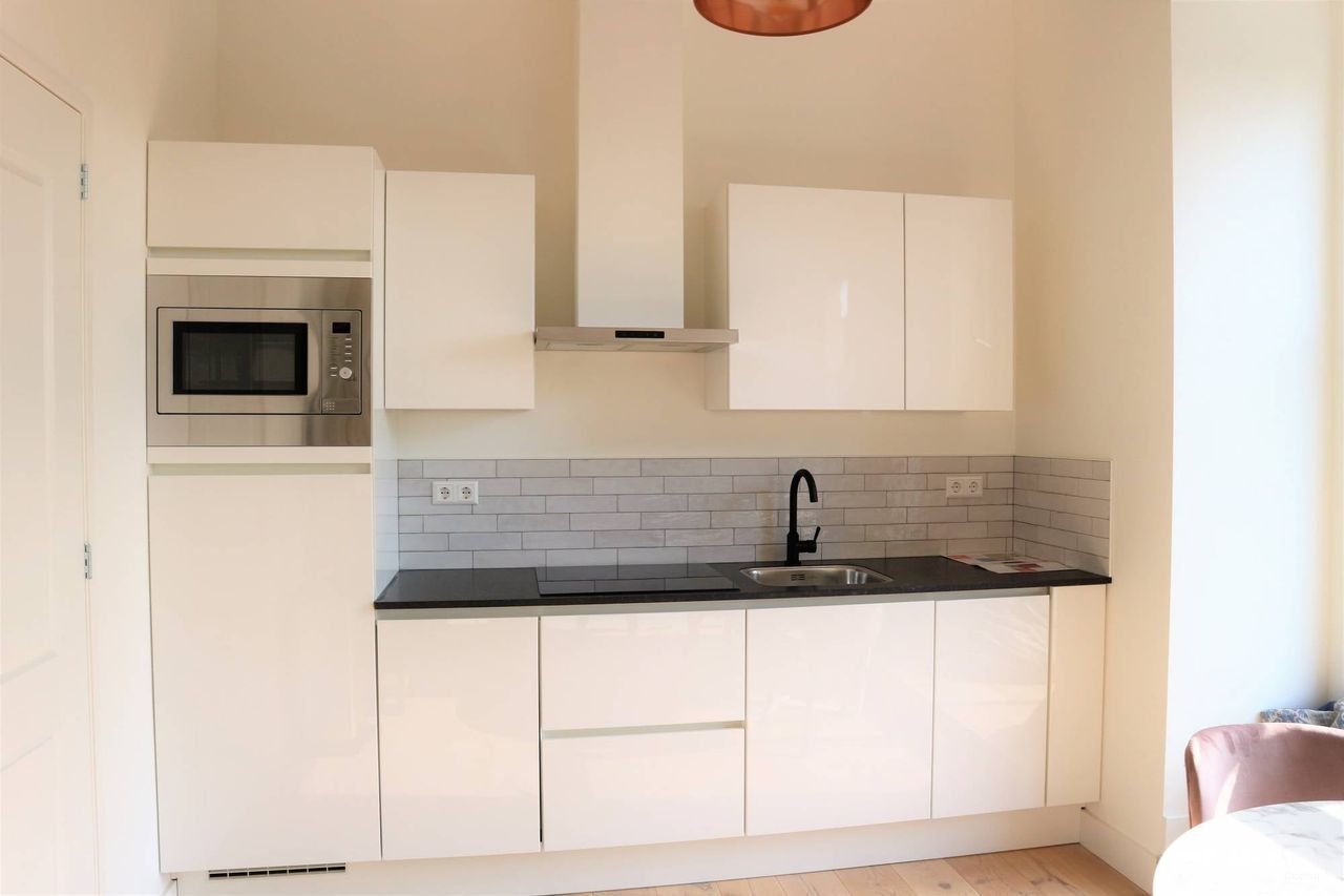 Tweekamerappartement aan de Tuinlaan - Afbeelding 10