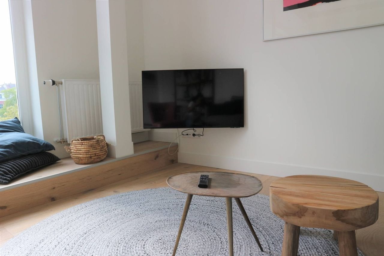 Tweekamerappartement aan de Tuinlaan - Afbeelding 5