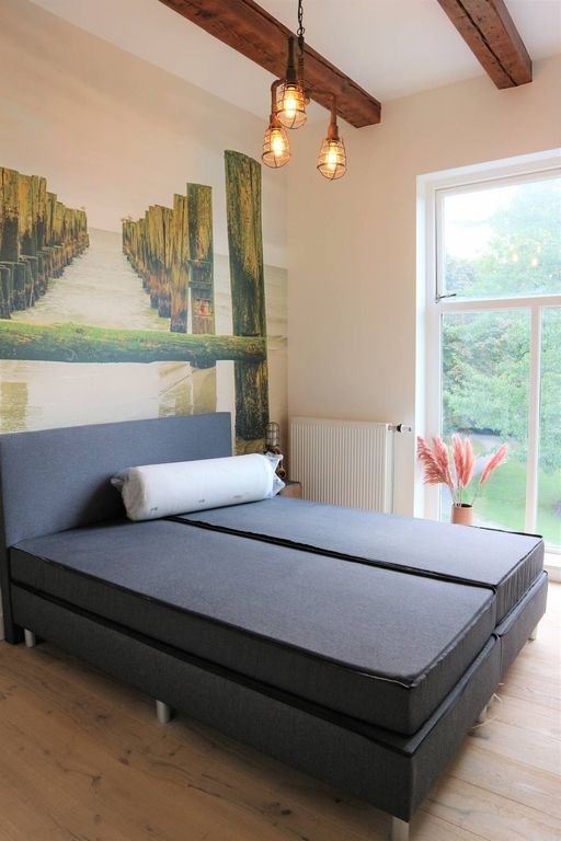 Tweekamerappartement aan de Tuinlaan - Afbeelding 13