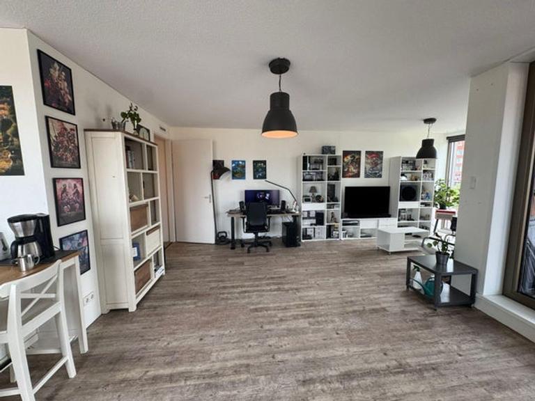 Nieuw A++ appartement met balkon in centrum Assen - Afbeelding 3