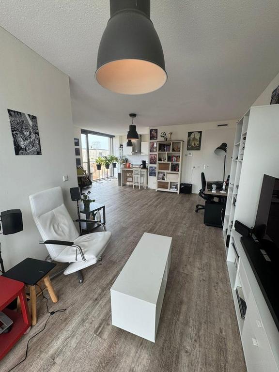 Nieuw A++ appartement met balkon in centrum Assen - Afbeelding 4