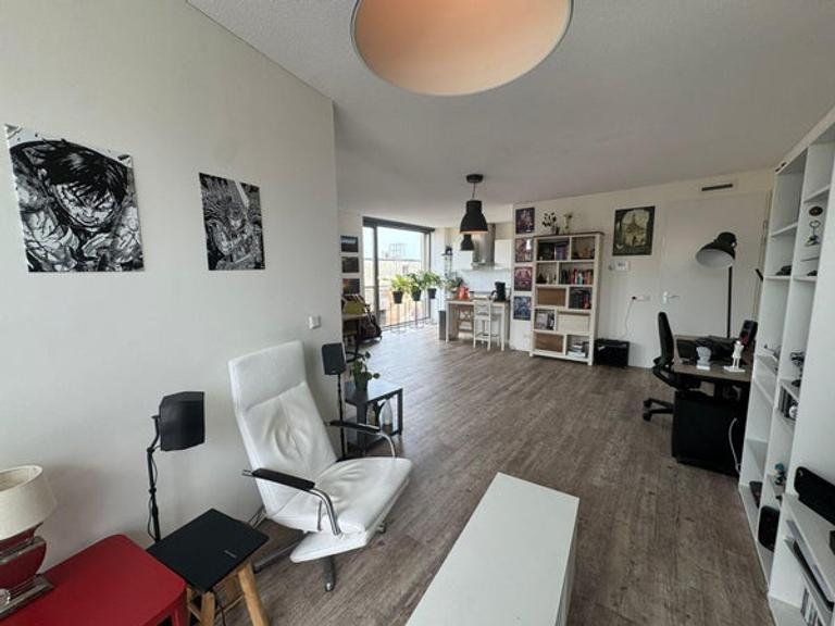 Nieuw A++ appartement met balkon in centrum Assen - Afbeelding 5