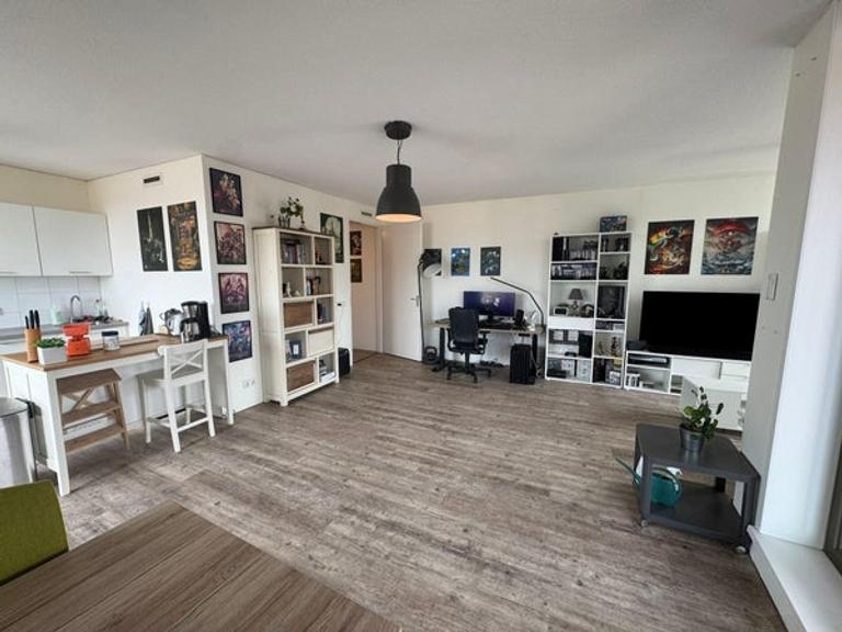 Nieuw A++ appartement met balkon in centrum Assen - Afbeelding 6
