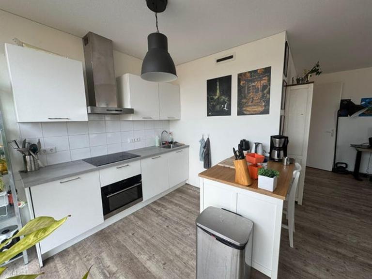 Nieuw A++ appartement met balkon in centrum Assen - Afbeelding 7