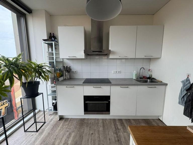 Nieuw A++ appartement met balkon in centrum Assen - Afbeelding 8