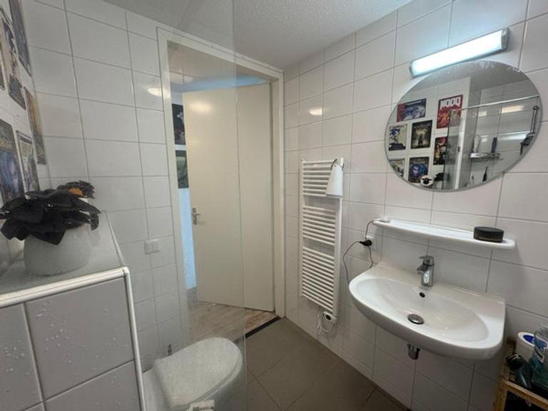 Nieuw A++ appartement met balkon in centrum Assen - Afbeelding 12