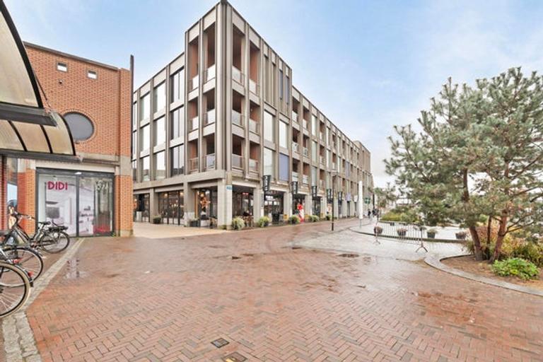 Nieuw A++ appartement met balkon in centrum Assen - Afbeelding 14