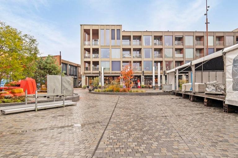 Nieuw A++ appartement met balkon in centrum Assen - Afbeelding 15