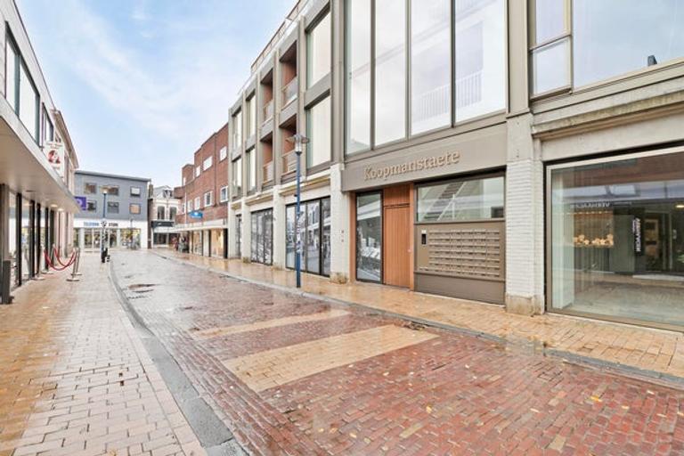 Nieuw A++ appartement met balkon in centrum Assen - Afbeelding 16