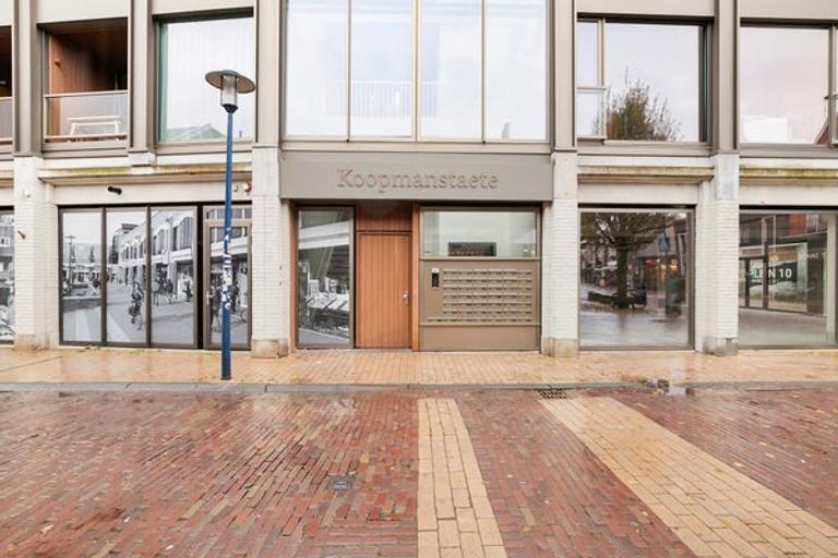 Nieuw A++ appartement met balkon in centrum Assen - Afbeelding 17