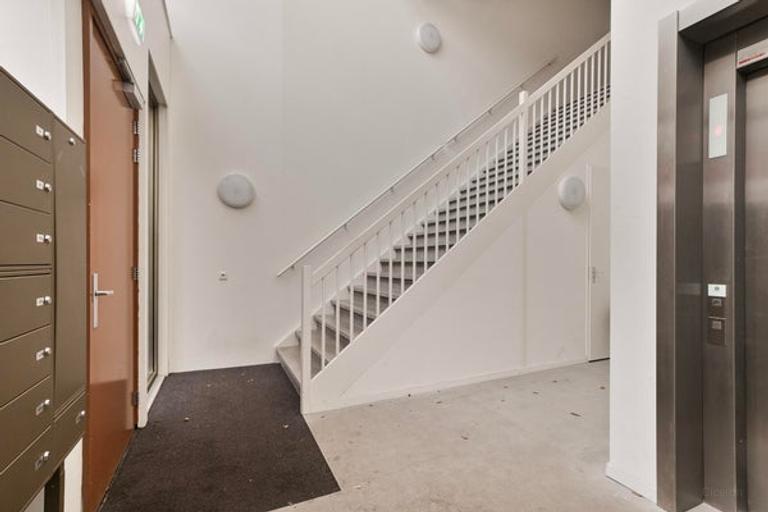 Nieuw A++ appartement met balkon in centrum Assen - Afbeelding 18
