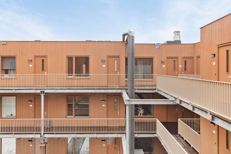 Nieuw A++ appartement met balkon in centrum Assen - Afbeelding 20