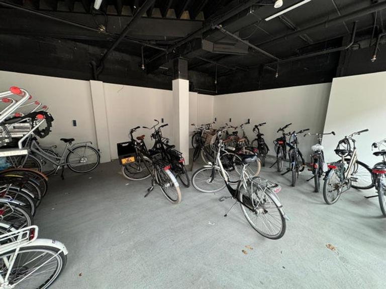 Nieuw A++ appartement met balkon in centrum Assen - Afbeelding 21