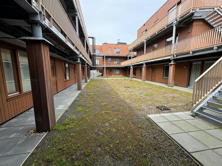 Nieuw A++ appartement met balkon in centrum Assen - Afbeelding 22