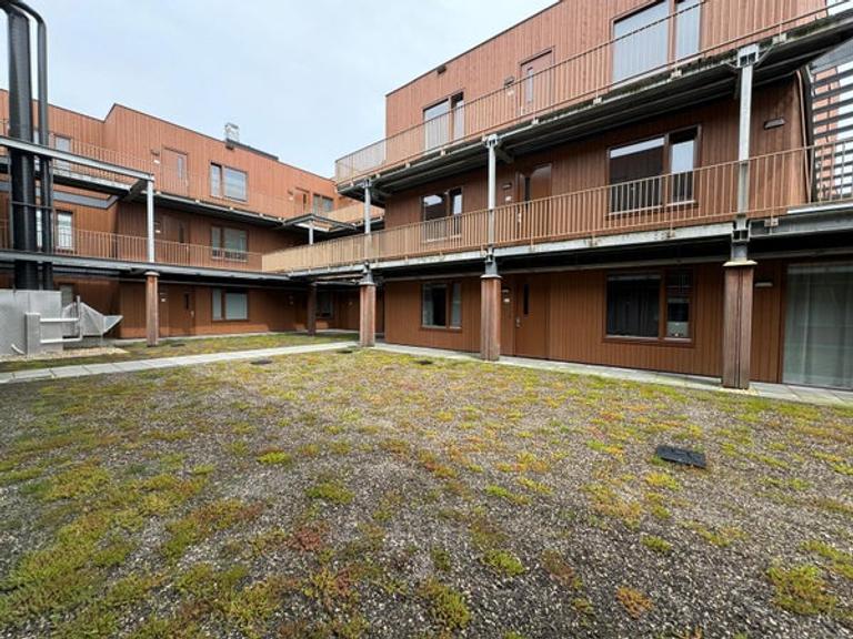 Nieuw A++ appartement met balkon in centrum Assen - Afbeelding 23