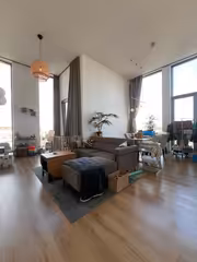 A+ apartment with balcony in Assen