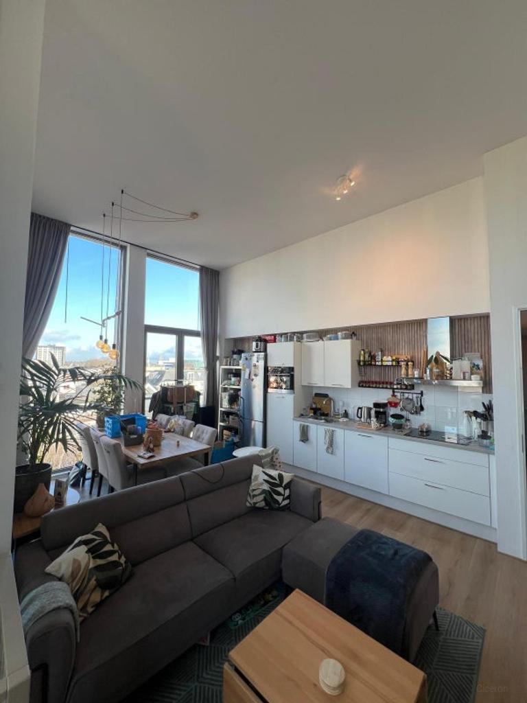 A+ apartment with balcony in Assen - Image 2