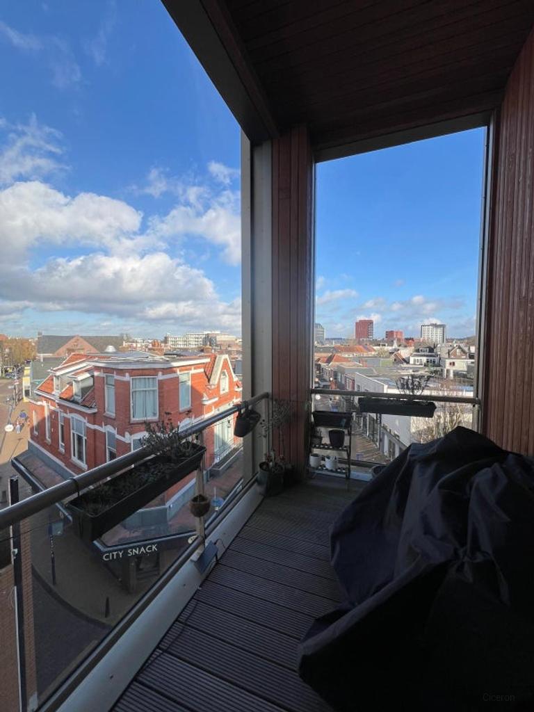 A+ apartment with balcony in Assen - Image 3