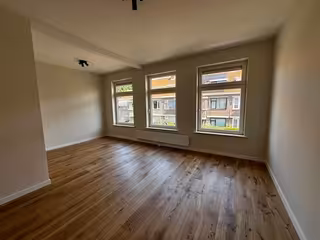 Renovated duplex with 3 bedrooms