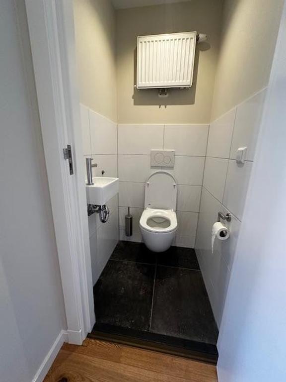 Renovated duplex with 3 bedrooms - Image 12
