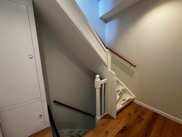 Renovated duplex with 3 bedrooms - Image 13