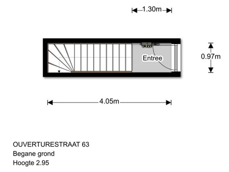 Renovated duplex with 3 bedrooms - Image 33