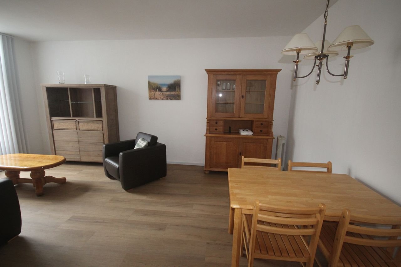 Ground floor apartment with garden near Zijlpoort - Image 1