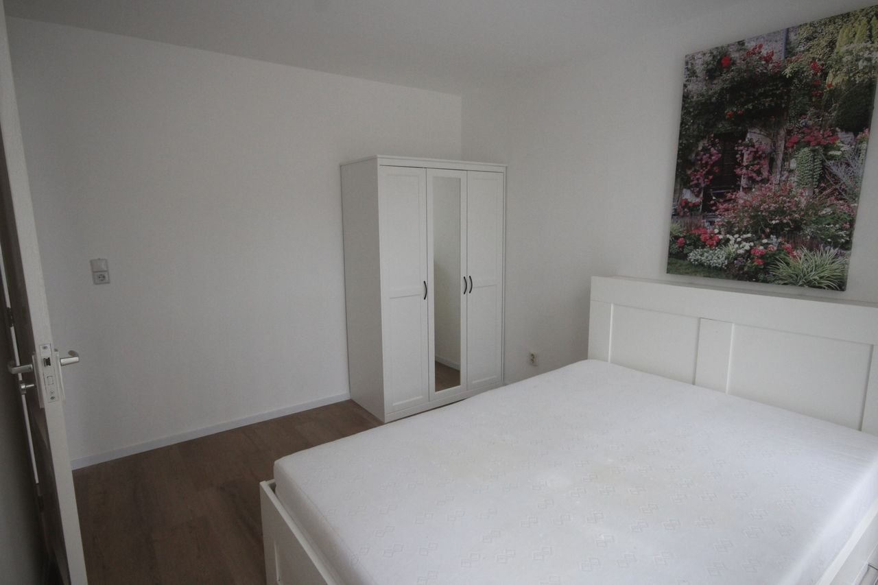 Ground floor apartment with garden near Zijlpoort - Image 18