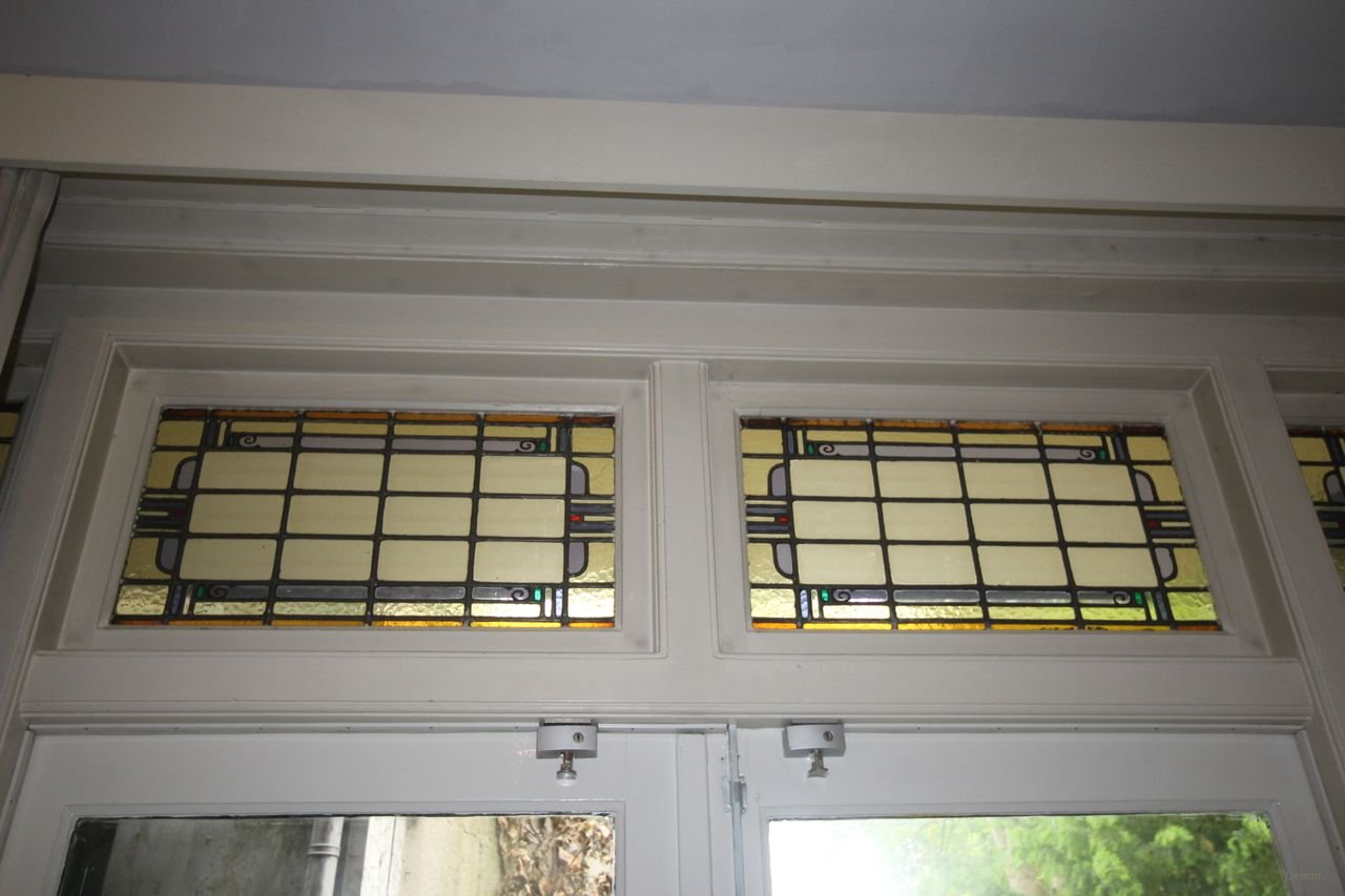 Ground floor apartment with deep garden in Meerburg - Image 17