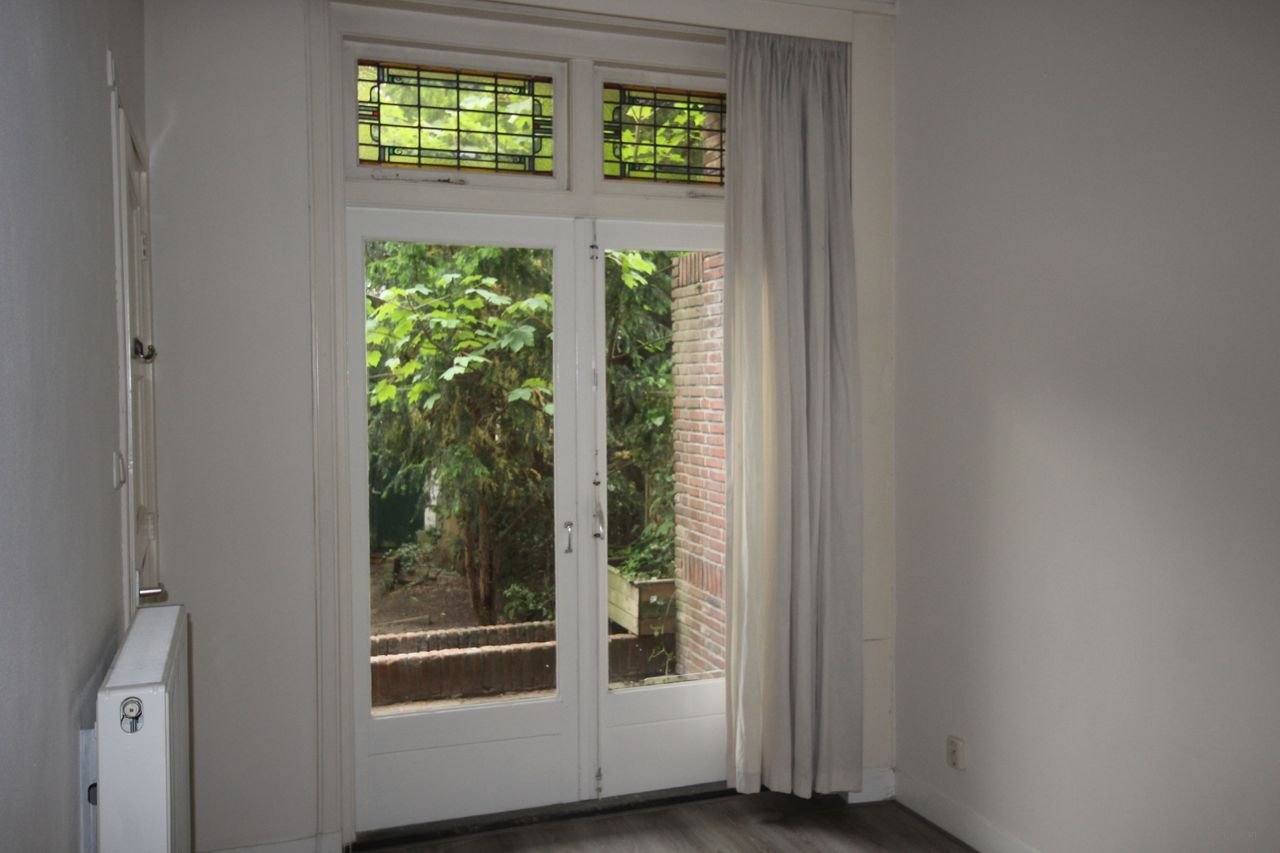 Ground floor apartment with deep garden in Meerburg - Image 18