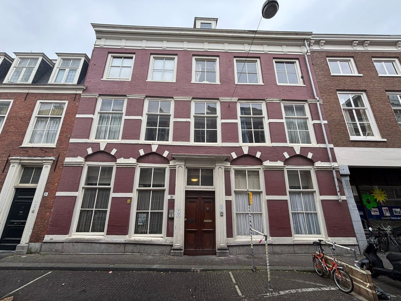 Rijksmonument met tuin in Kortenbos - Afbeelding 2