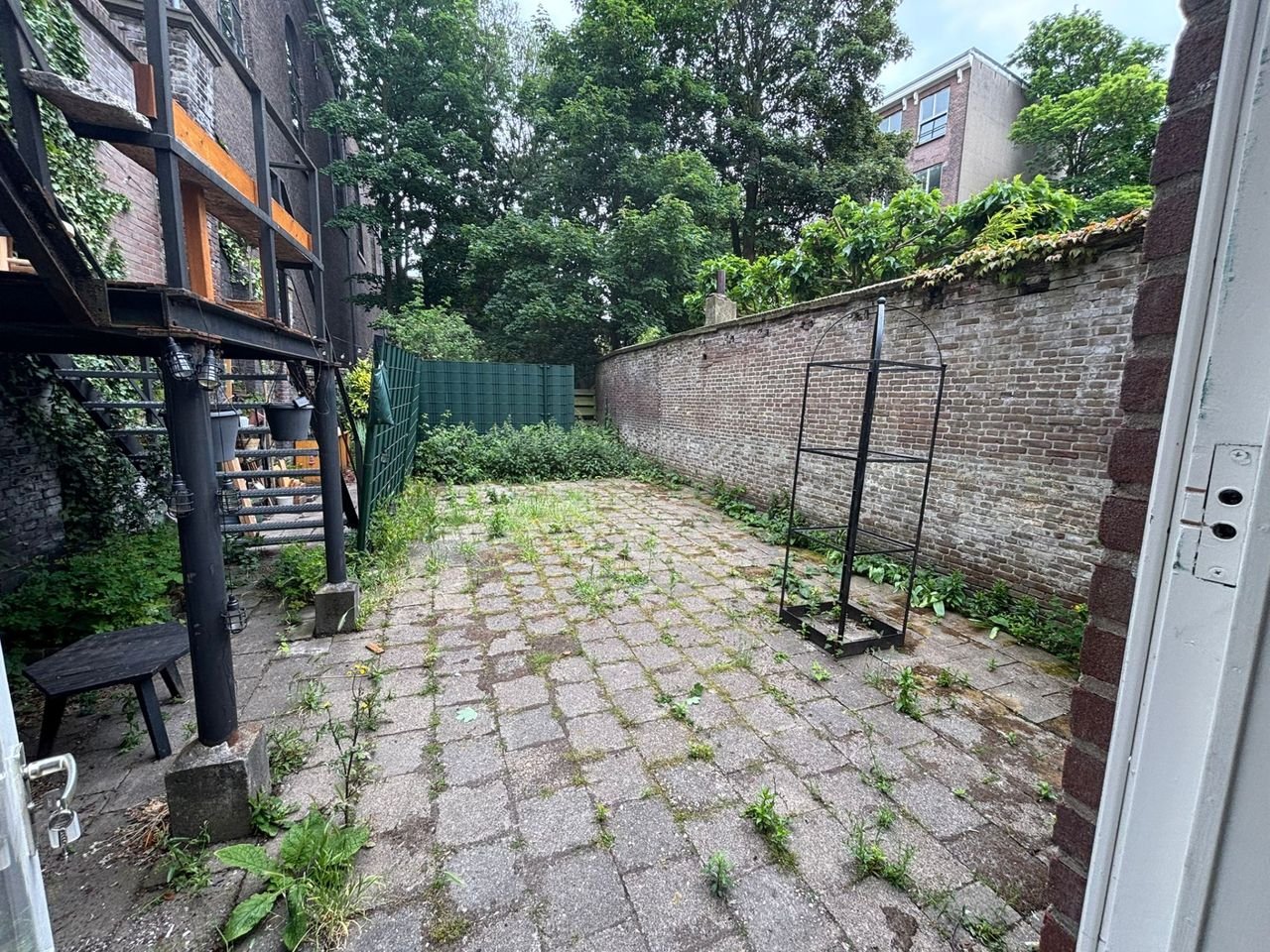 Rijksmonument met tuin in Kortenbos - Afbeelding 18