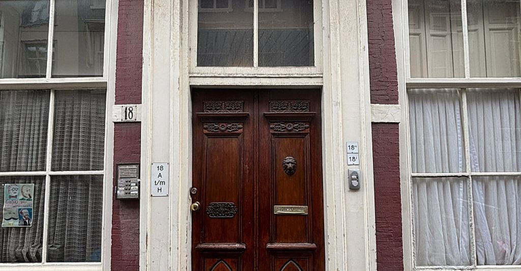 Rijksmonument met tuin in Kortenbos - Afbeelding 1