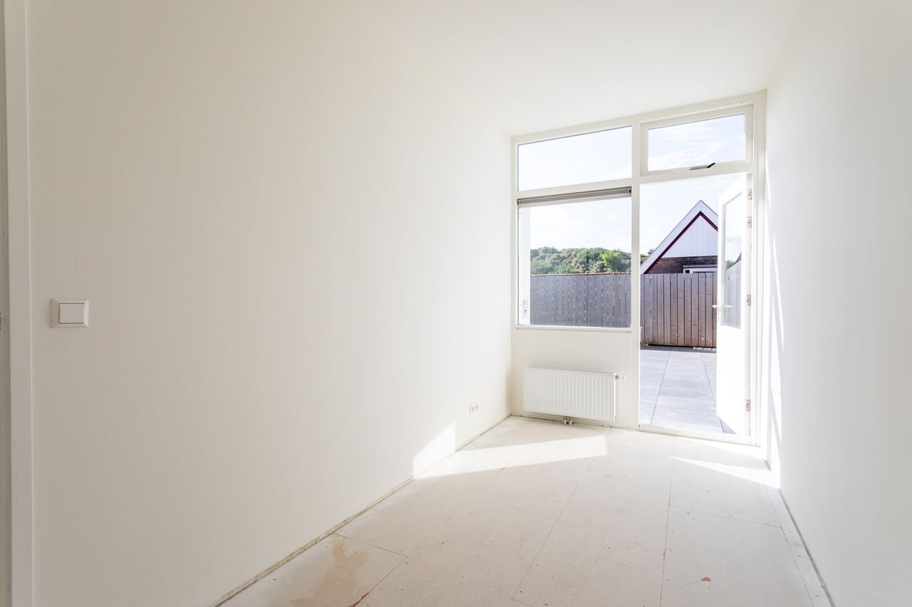 Nieuw 4-kamer appartement met dakterras - Afbeelding 33