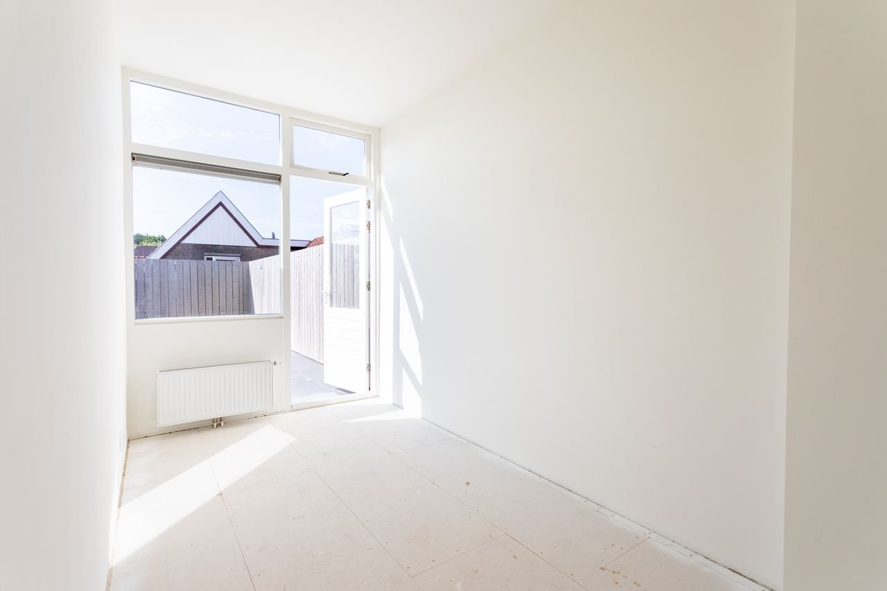 Nieuw 4-kamer appartement met dakterras - Afbeelding 32