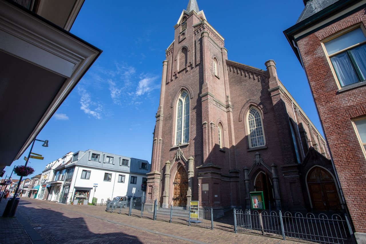 Nieuw 4-kamer appartement met dakterras - Afbeelding 47