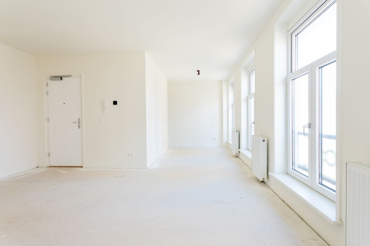 Nieuw 4-kamer appartement met dakterras - Afbeelding 12