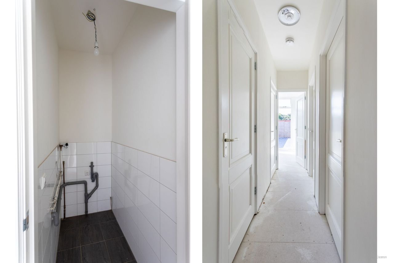 Nieuw 4-kamer appartement met dakterras - Afbeelding 40