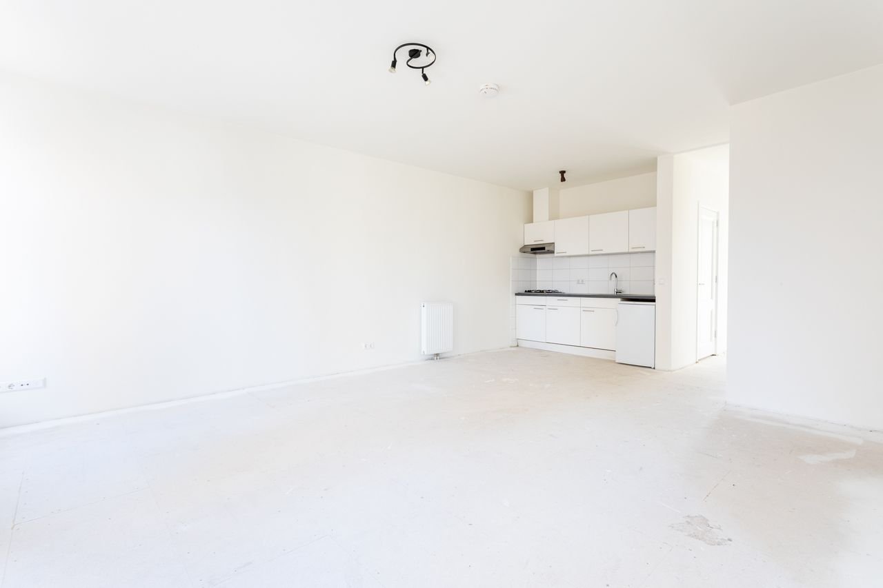 Nieuw 4-kamer appartement met dakterras - Afbeelding 7