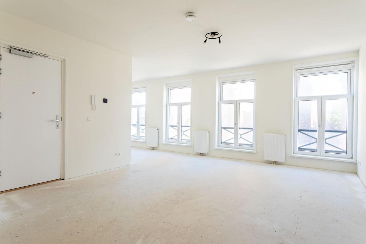 Nieuw 4-kamer appartement met dakterras - Afbeelding 10