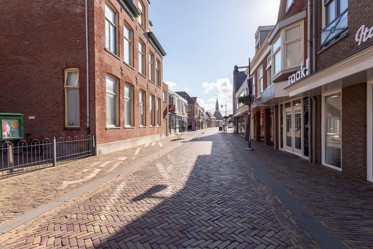 Nieuw 4-kamer appartement met dakterras - Afbeelding 46