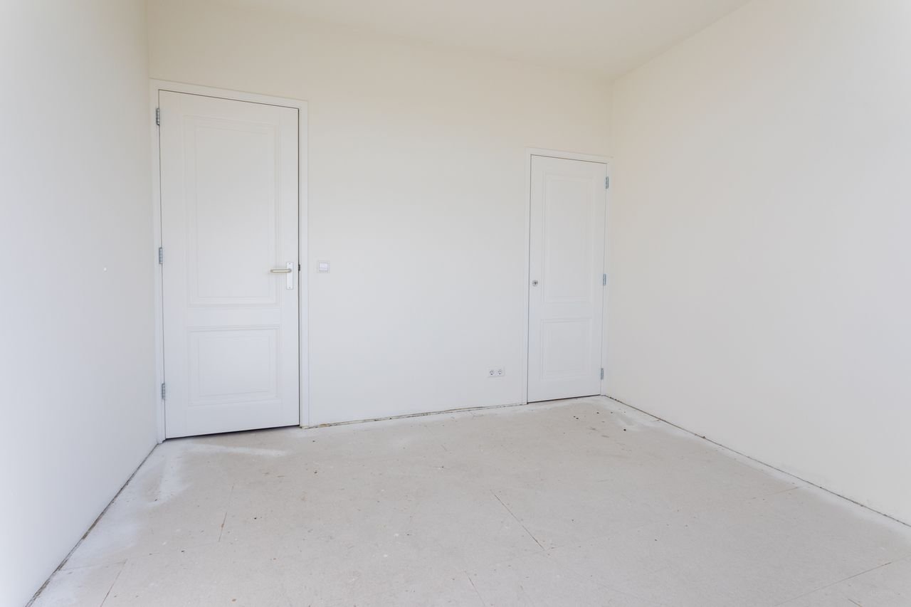 Nieuw 4-kamer appartement met dakterras - Afbeelding 29